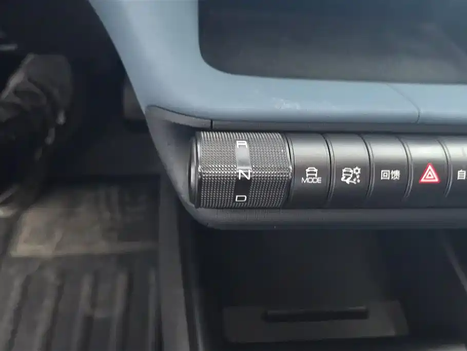 BYD Dolphin 2021 Model 405km Fashion Edition фото 16