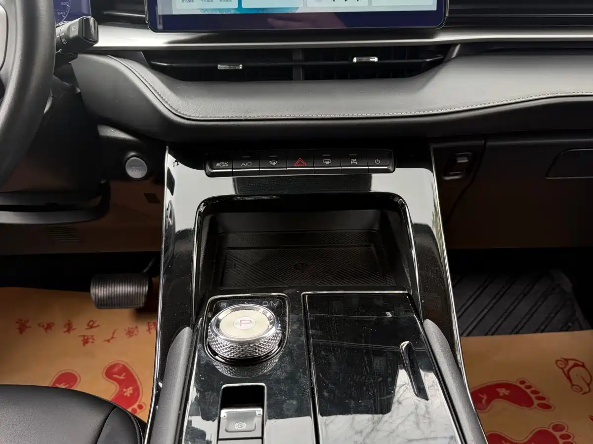 Haval H6 2021 3rd Gen 1.5T Auto 2WD Pro фото 9