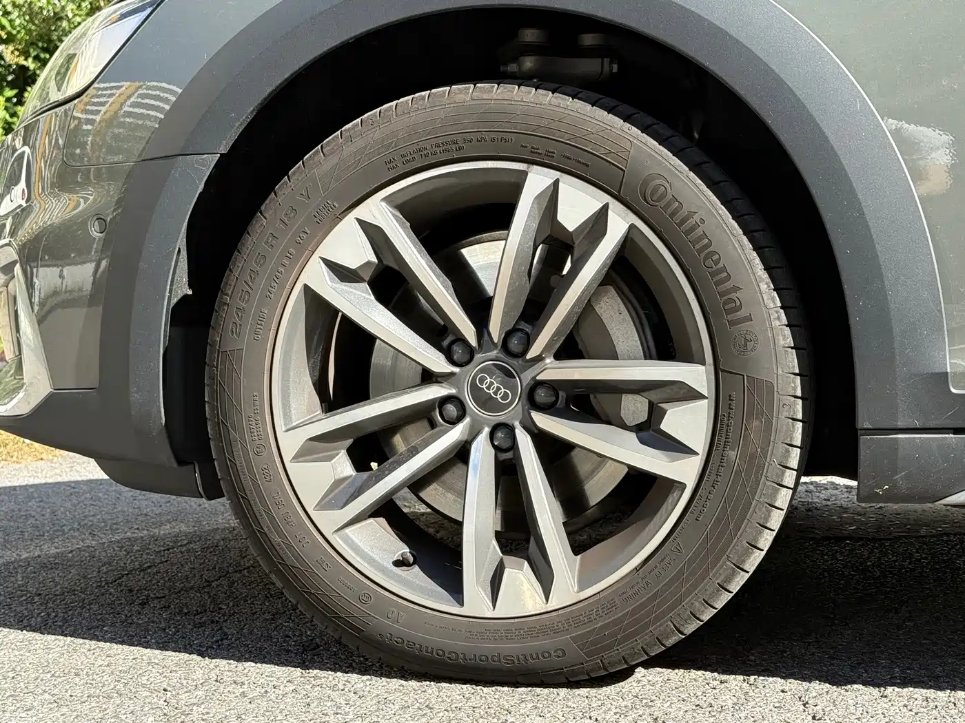 2023 Audi A4 (Import)