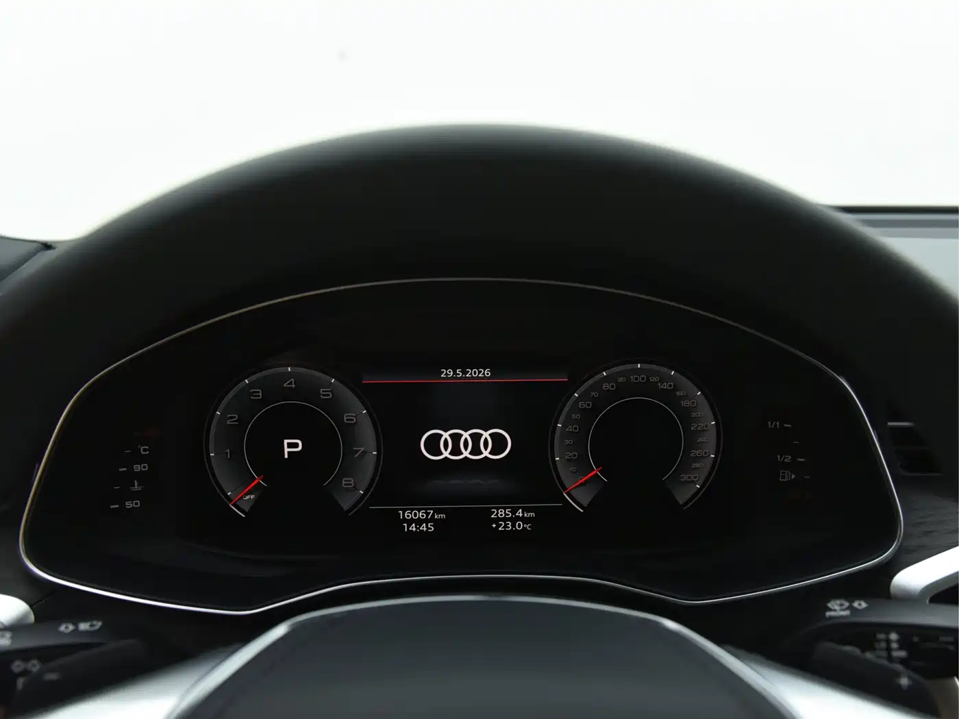 Audi A6L 2025 45 TFSI quattro Premium Sport фото 8