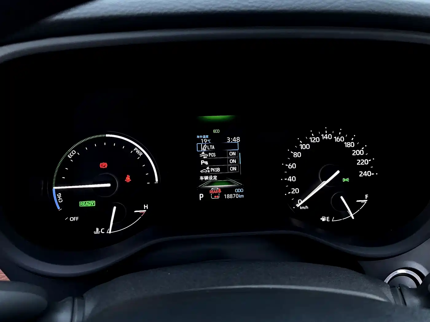 Toyota Sienna 2024 2.5L Hybrid Comfort Edition фото 22