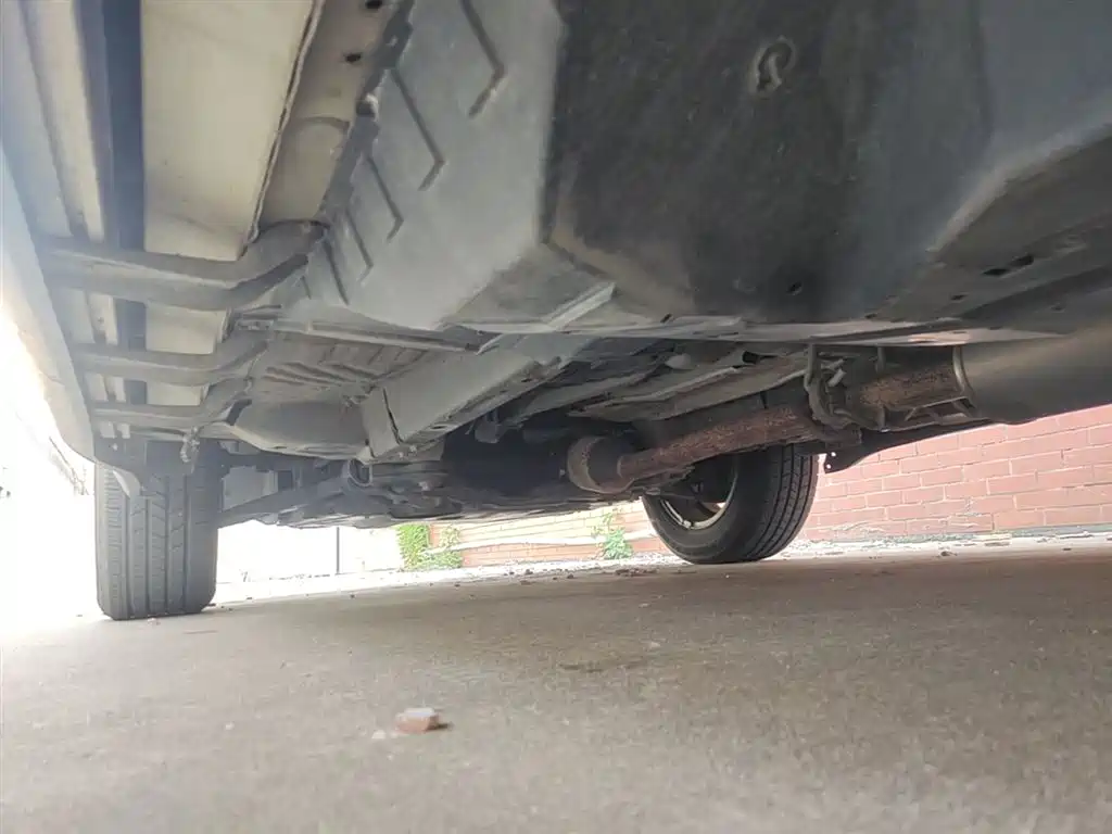 Haval H6 2018 Sport Edition 1.5T Automatic 2WD Elite China V фото 22