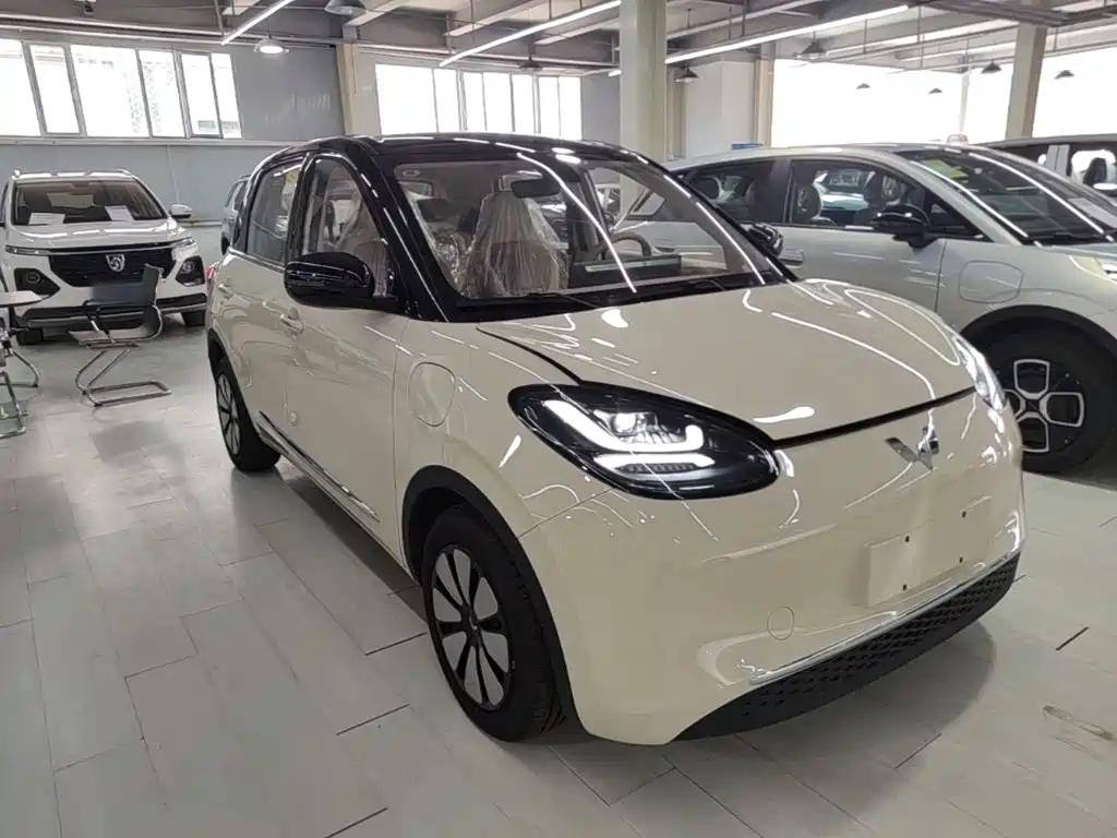2026 Wuling Motors Wuling Bingo