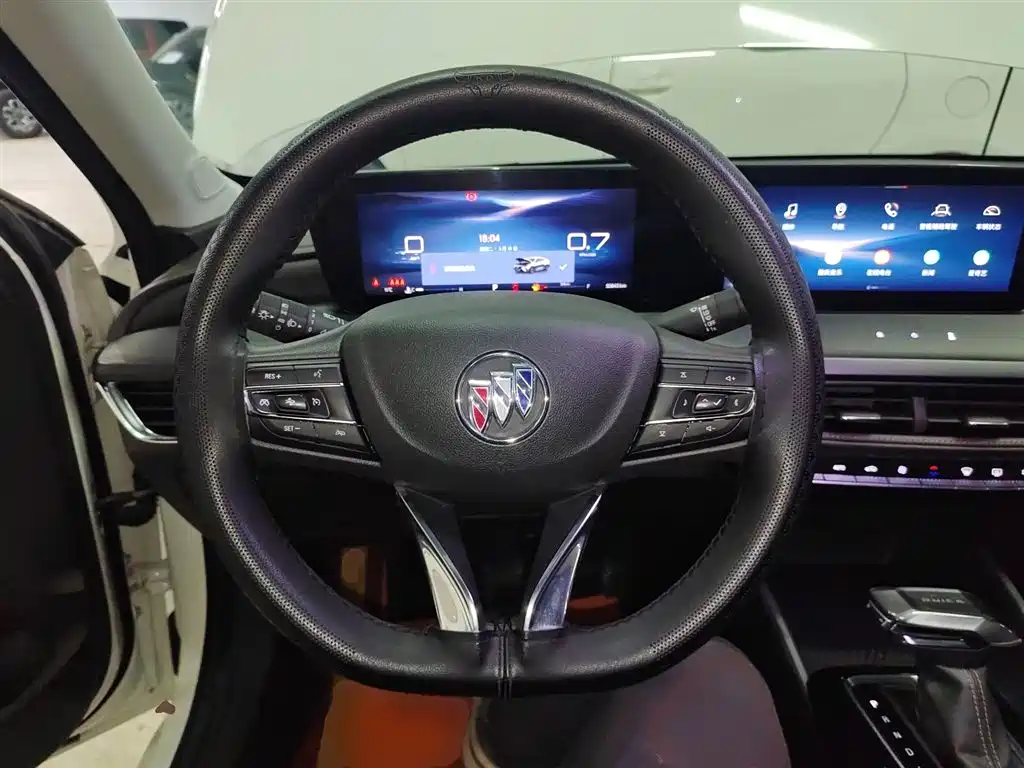 Buick Verano 2023 Pro Joy Edition фото 11