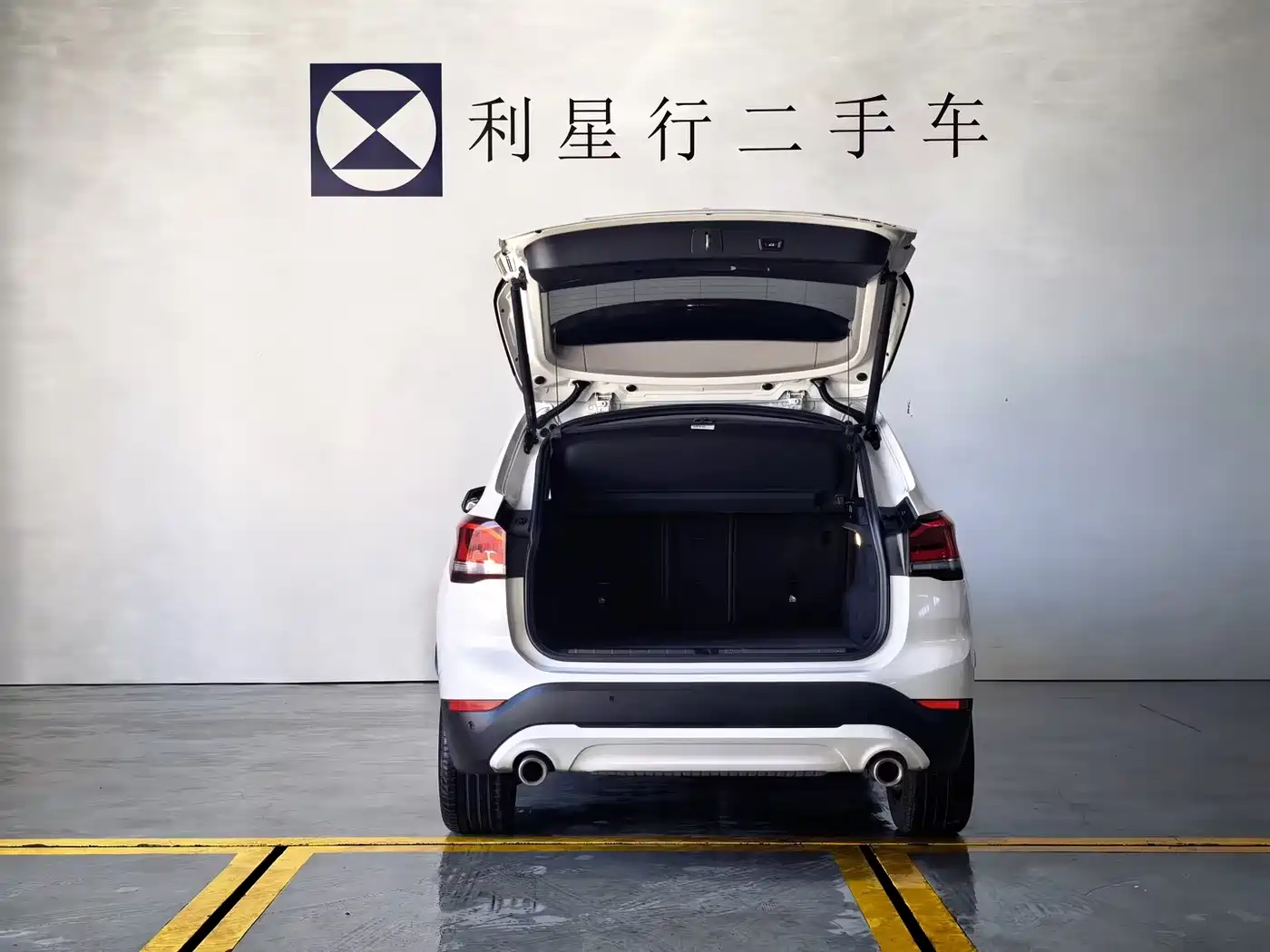 BMW X1 2021 sDrive20Li Fashion фото 11