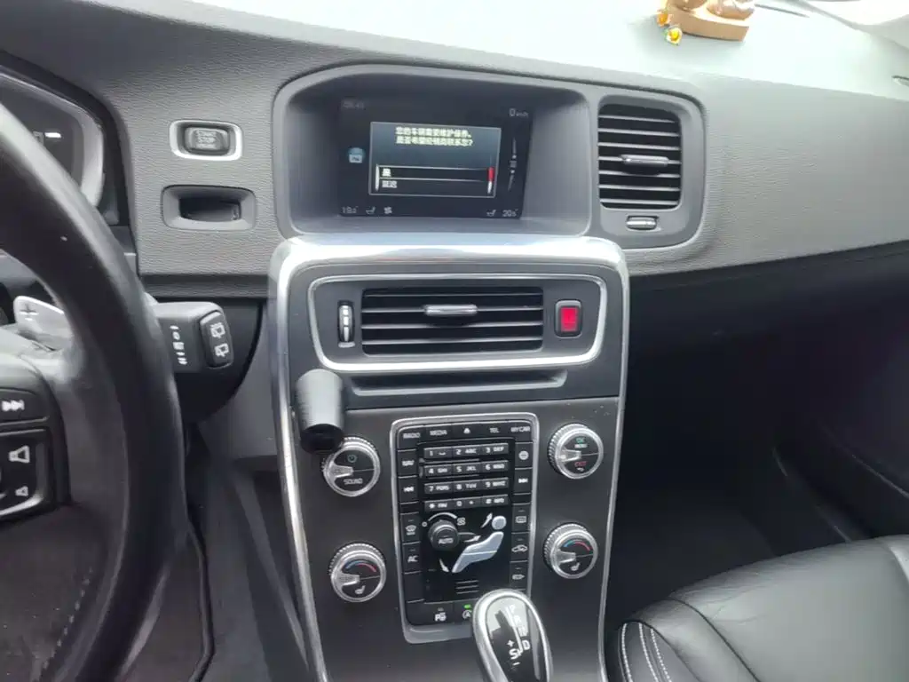 Volvo V60 2015 2015 T5 Inscription