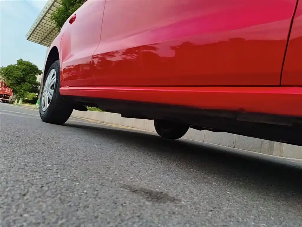 Volkswagen Polo 2018 1.5L Auto Safe Drive фото 21