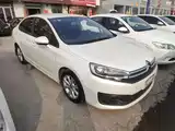 Фото 22 - Citroën C4 C-Quatre