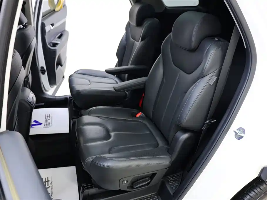 Hyundai Palisade 2021 3.5L Automatic 4WD GLS фото 28