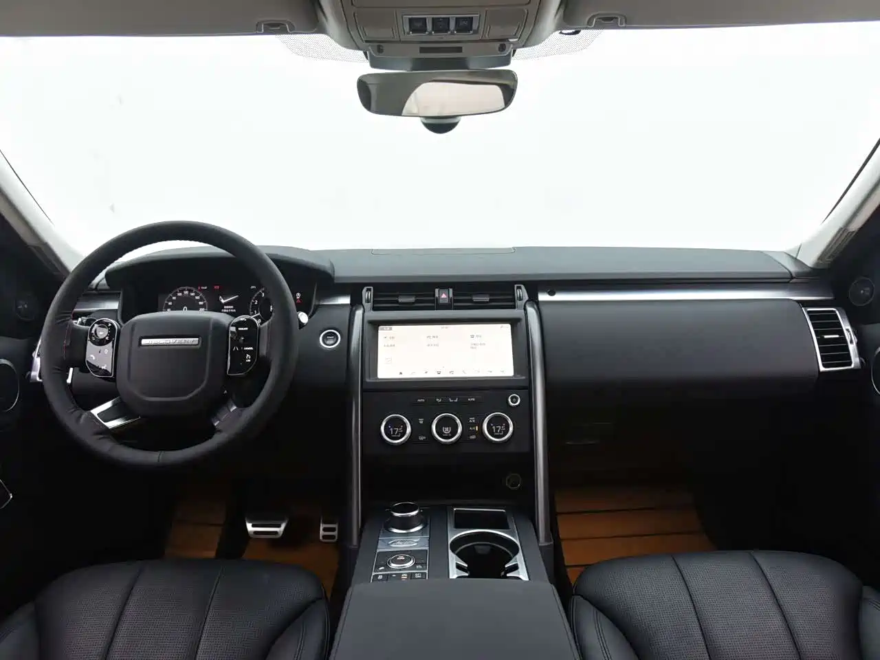 Land Rover Discovery 2020 3.0 SC V6 30th Anniversary Special Edition фото 7