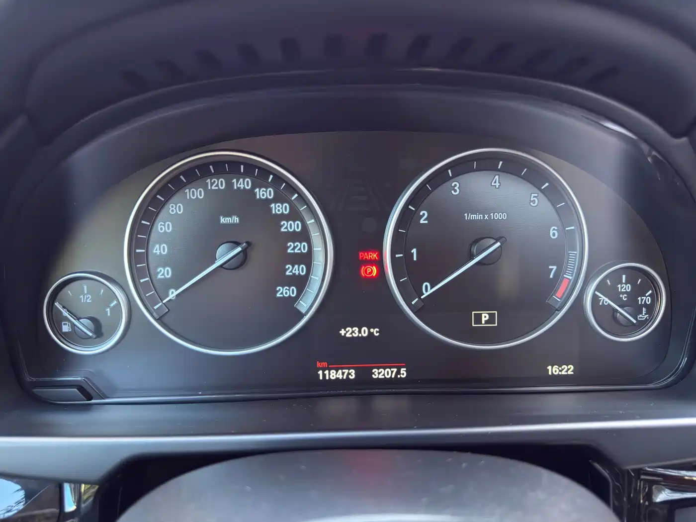BMW X5 (Import) 2017 xDrive28i фото 13