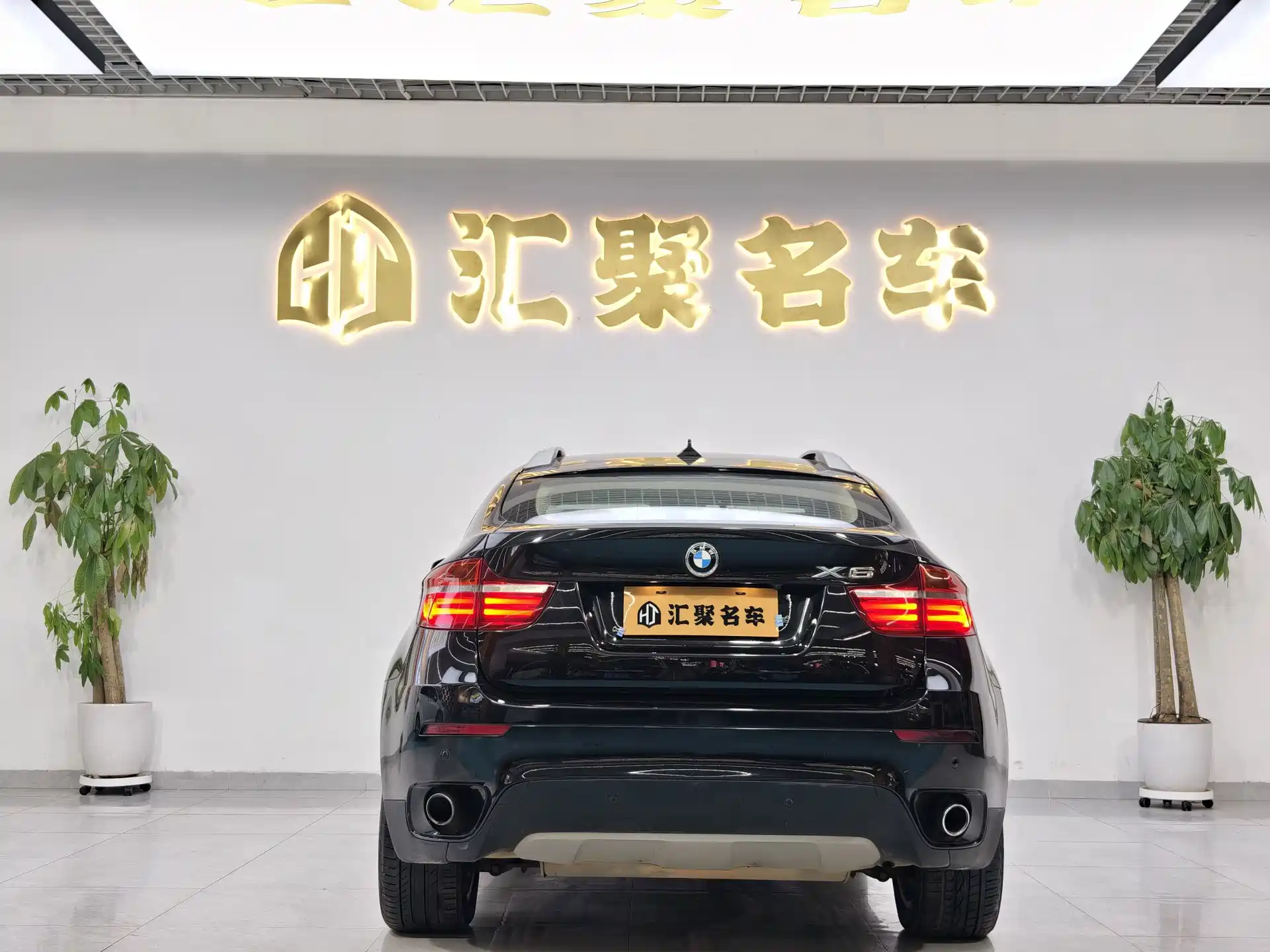 Фото 8 - BMW X6