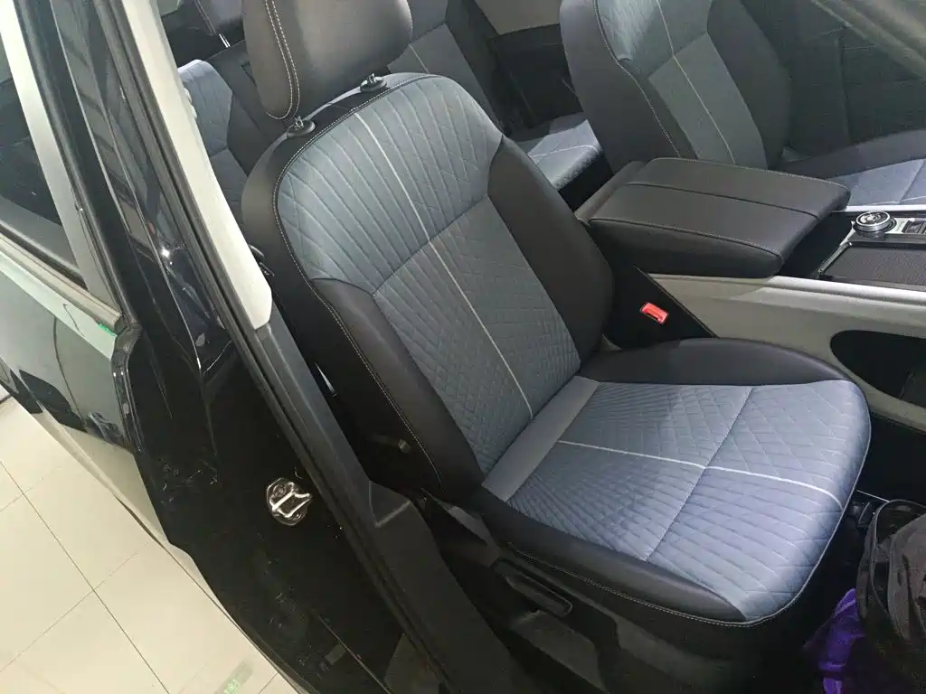 Фото 20 - Volkswagen Teramont