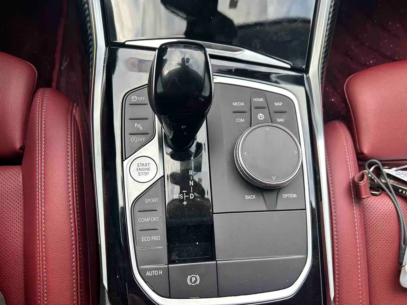BMW 3 Series 2022 320Li M Sport Package фото 8