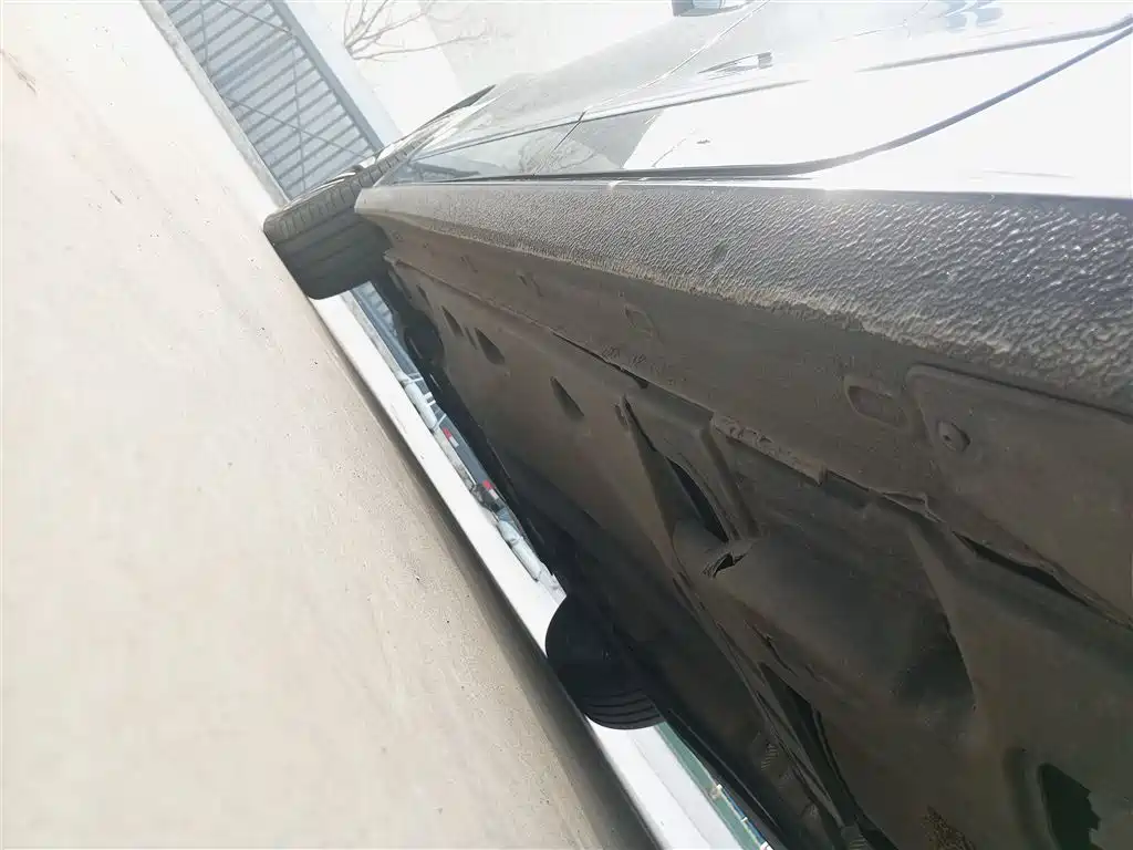 Volkswagen Passat 2017 330TSI DSG Luxury фото 22
