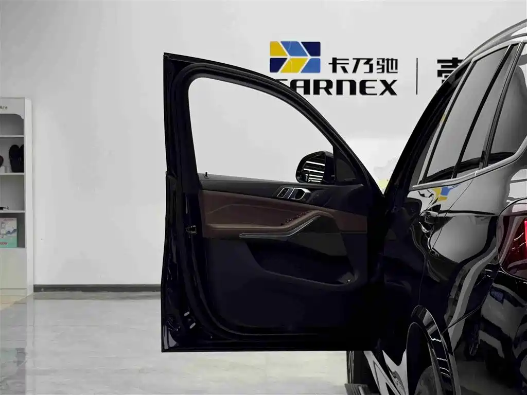 BMW X5 NEW ENERGY (IMPORTED)