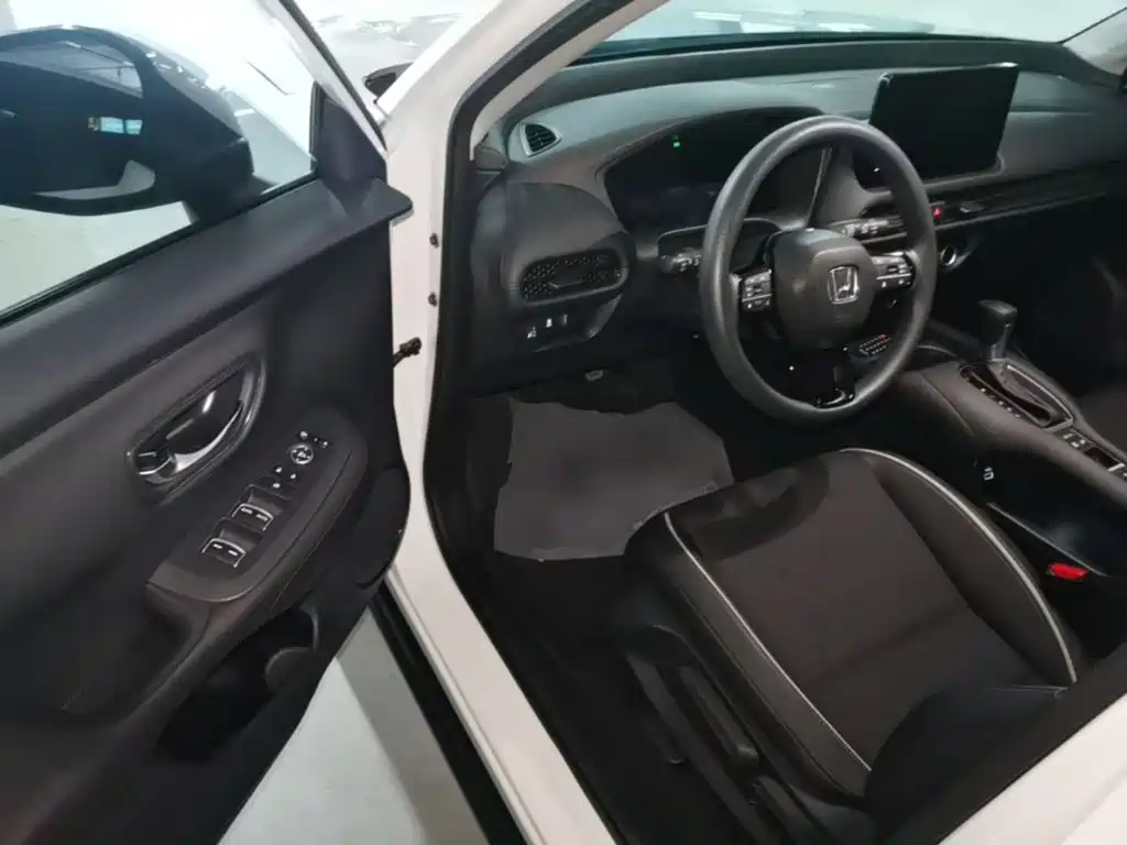 Honda ZR-V 2024 2023 1.5T CVT Technology Edition