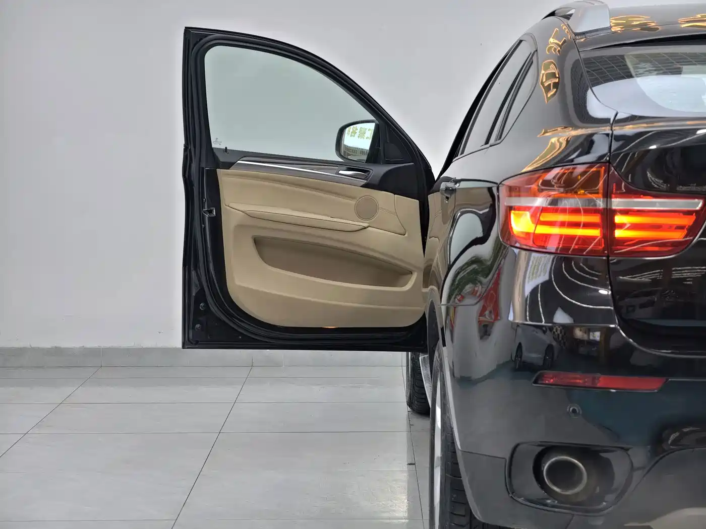 Photo 11 - BMW X6