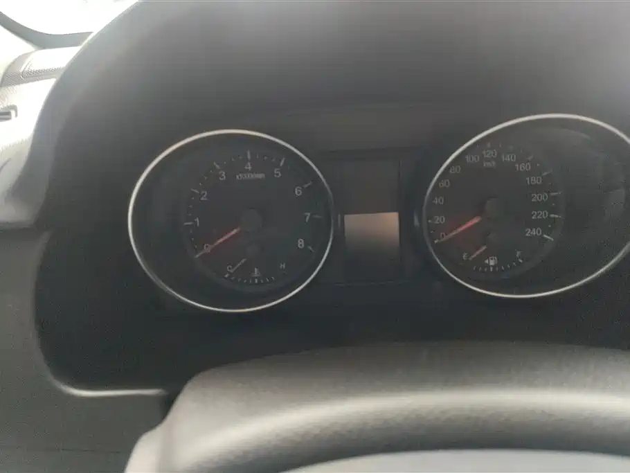Haval M6 2019 1.5T DCT 2WD Value Edition (China VI) фото 14
