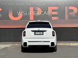 صورة 4 - Rolls-Royce Cullinan