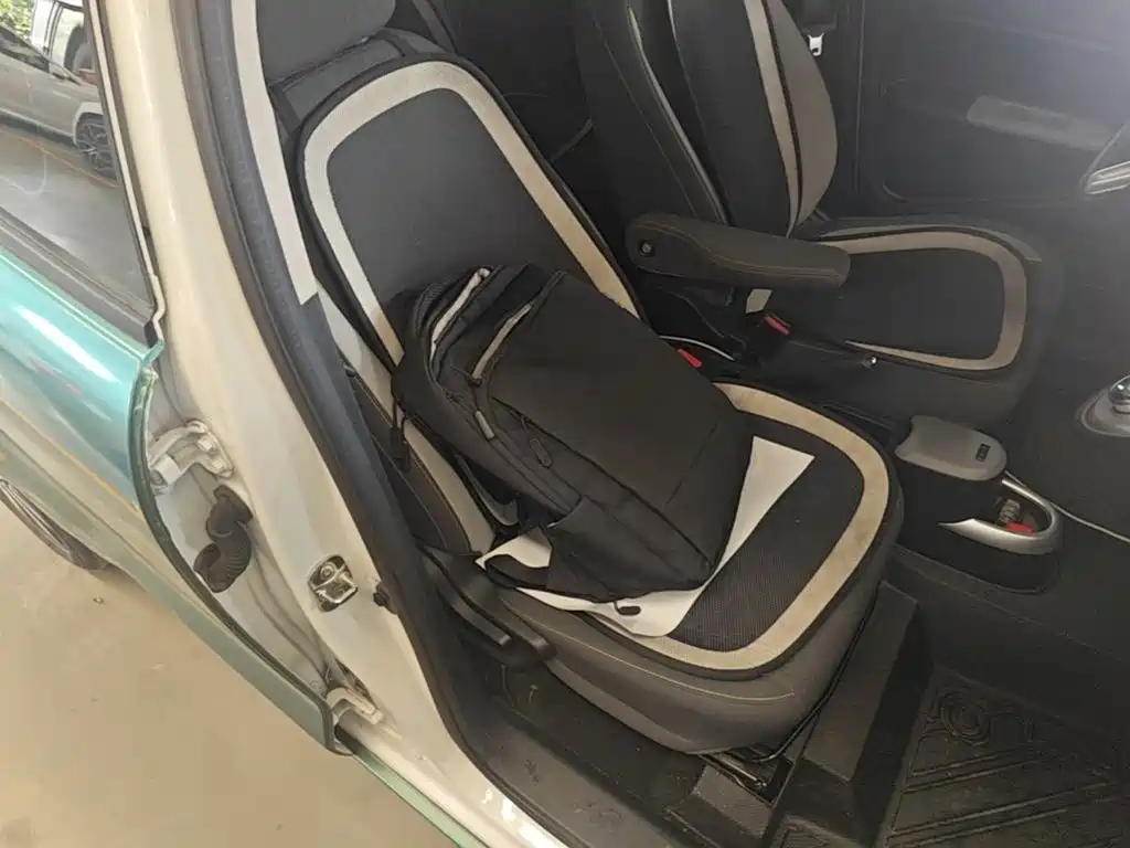 Ora Black Cat 2022 2022 351km Standard (NMC)