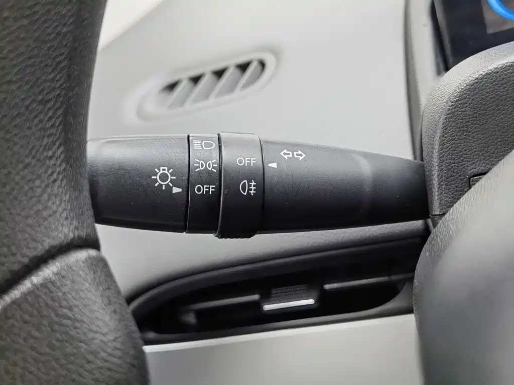 Changan Qiyuan Changan Lumin 2022 2022 210km Sweet Edition
