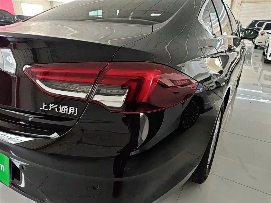 BUICK REGAL