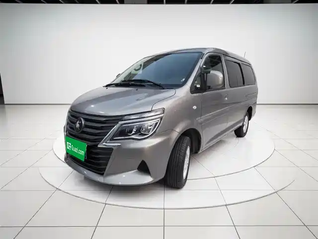 DONGFENG POPULAR LINGZHI 2025