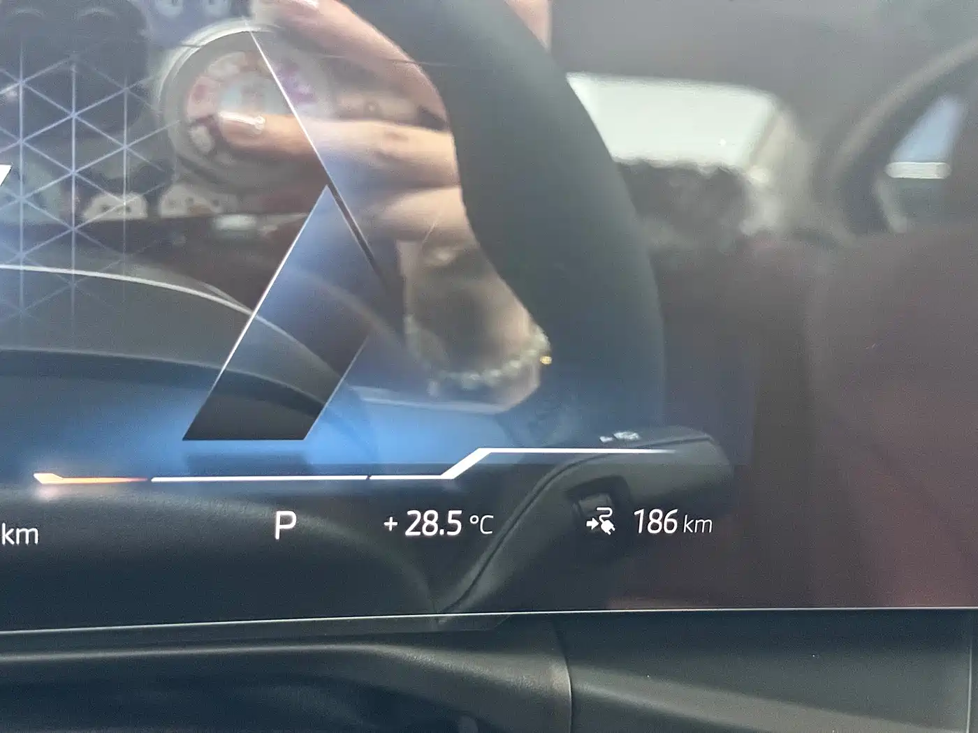 BMW i3 2026 eDrive 35 L фото 17
