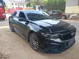 Фото 4 - Geely Preface