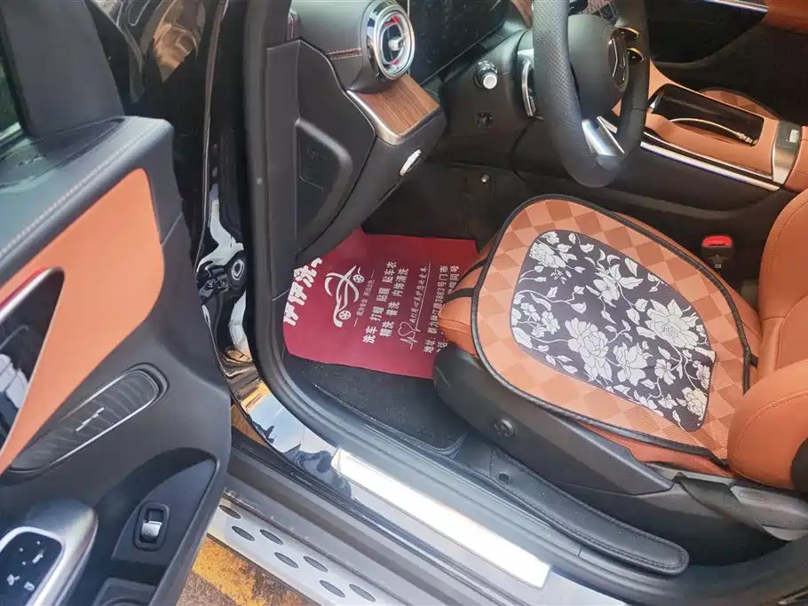 Mercedes-Benz GLC 2025 GLC 300 L 4MATIC Dynamic 5-seater фото 9