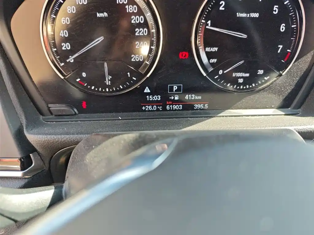 BMW 1 Series 2018 Facelift 118i Sport фото 13