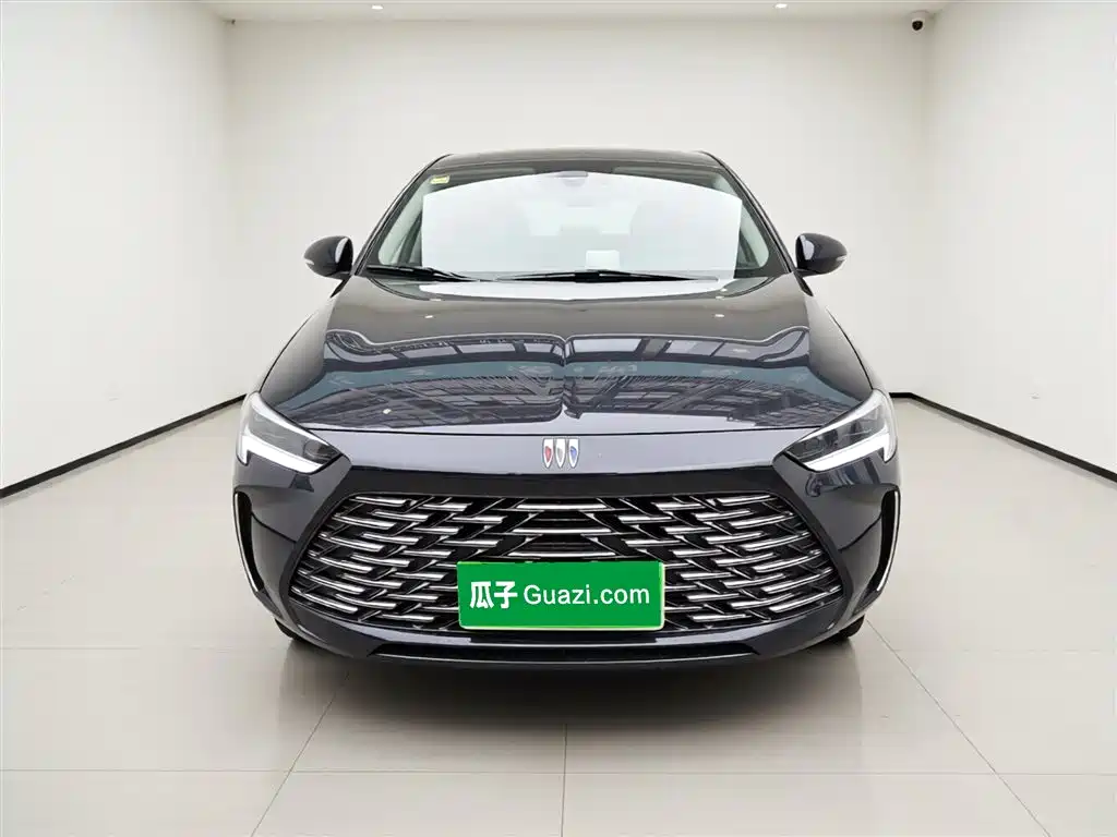 Buick Regal 2025 Model Base Type фото 2