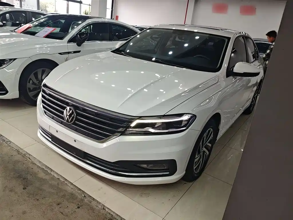 Volkswagen Lavida 2022 280TSI DSG Comfort Edition