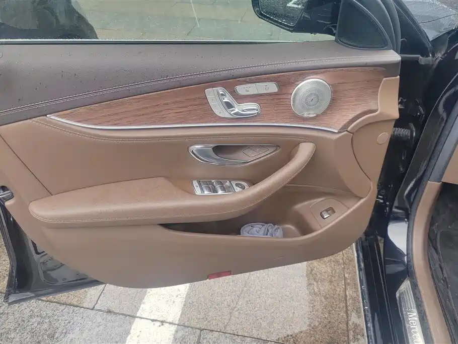 Mercedes-Benz E-Class 2023 Facelift E 300 L Luxury фото 7