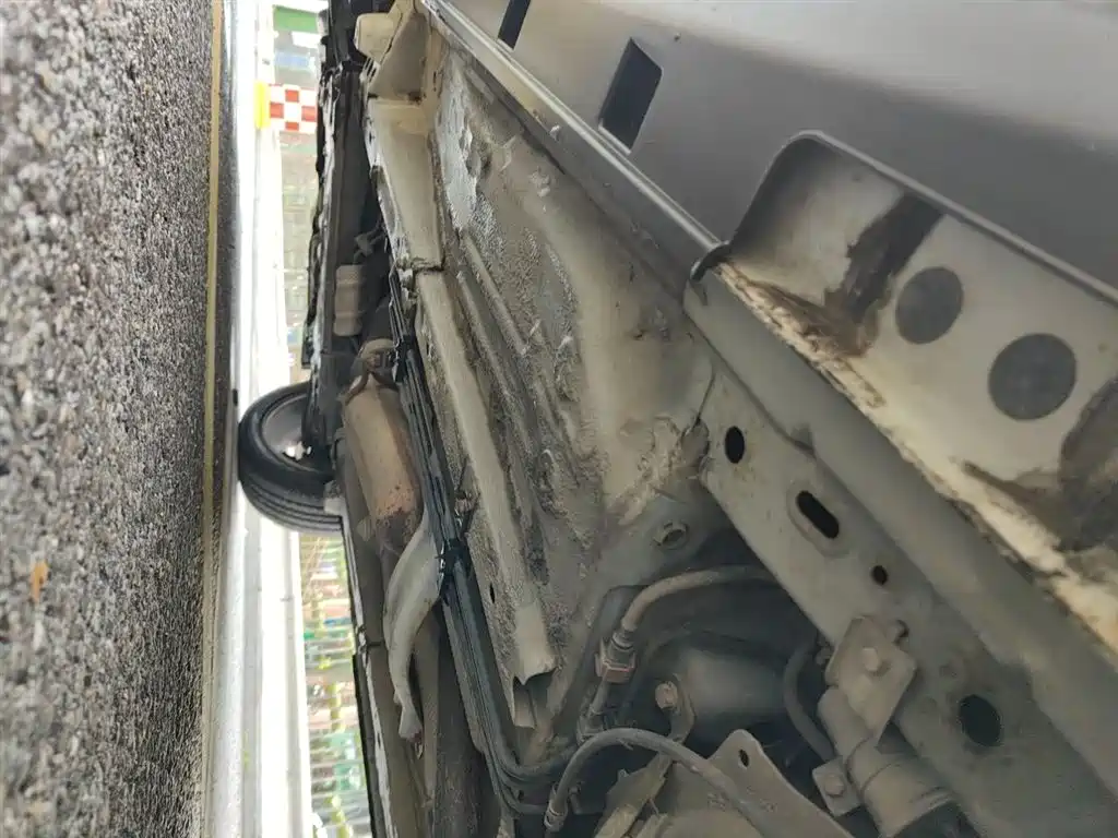 BYD Yuan 2017 1.5L Manual Panoramic Sunroof фото 19