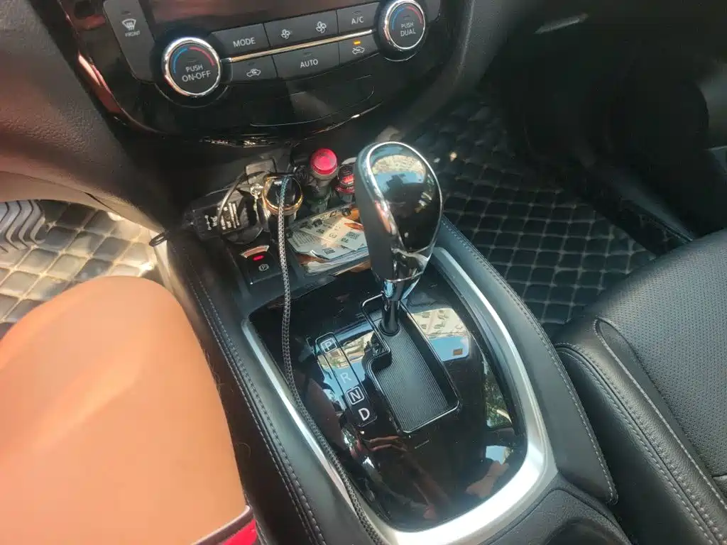 Nissan X-Trail, миниатюра 10