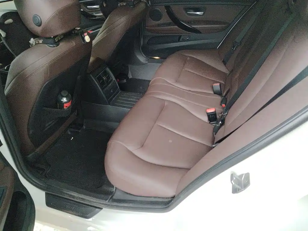 BMW 3 Series 2018 320Li xDrive Fashion Style фото 18