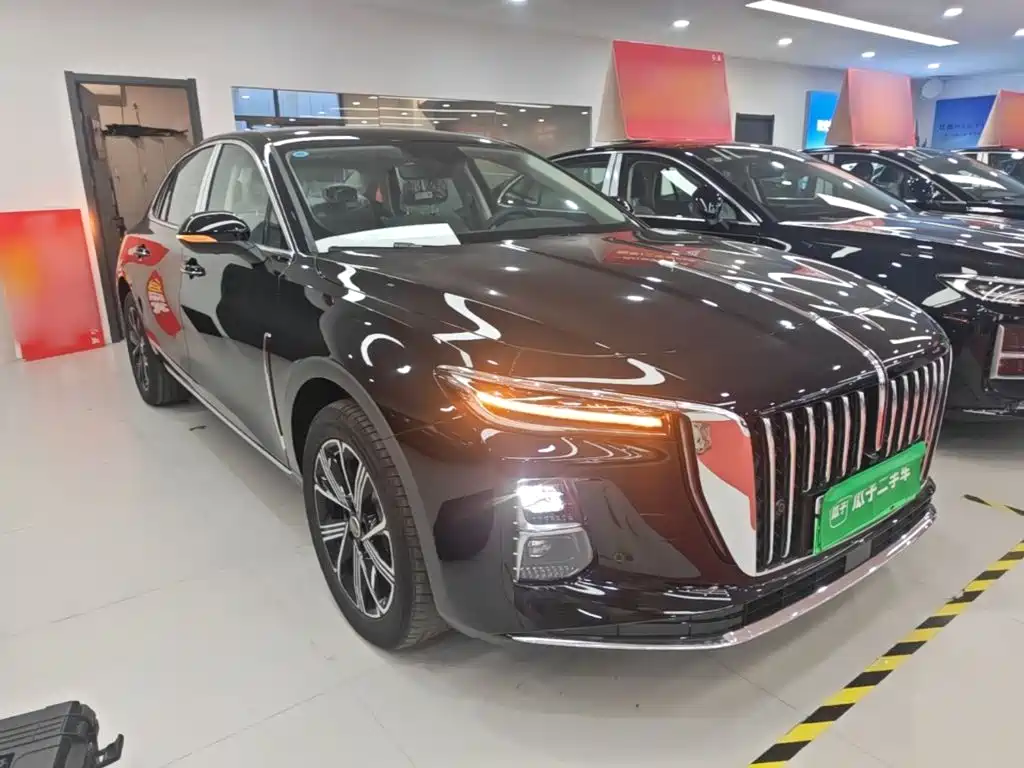 Hongqi H5 PHEV 2026 2025 130 Super Hybrid Edition
