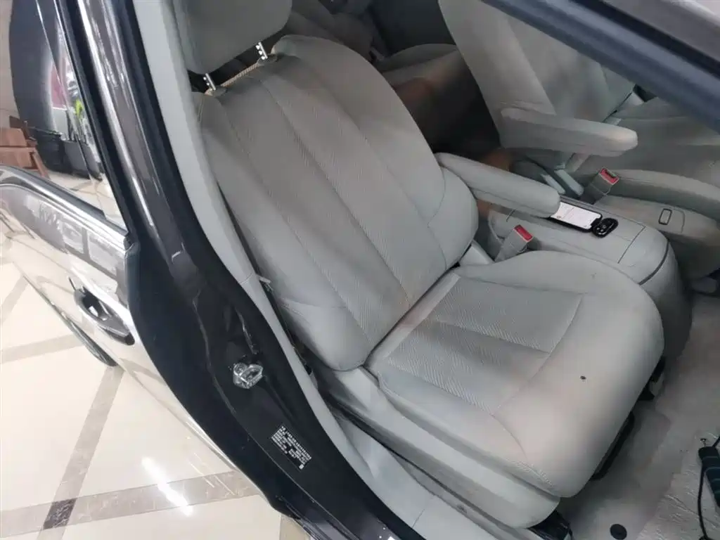 Buick GL8 2023 Model Land Business Class Comfort фото 25