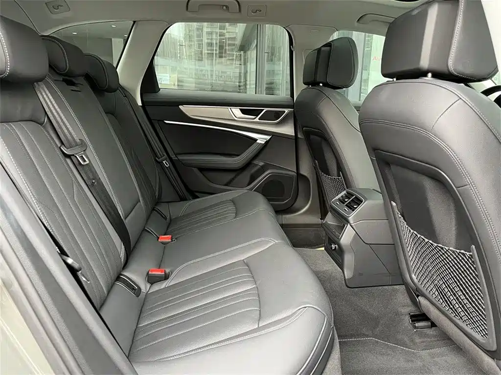 Audi A6 (Import) 2024 allroad quattro 55 TFSI Premium Off-road фото 7