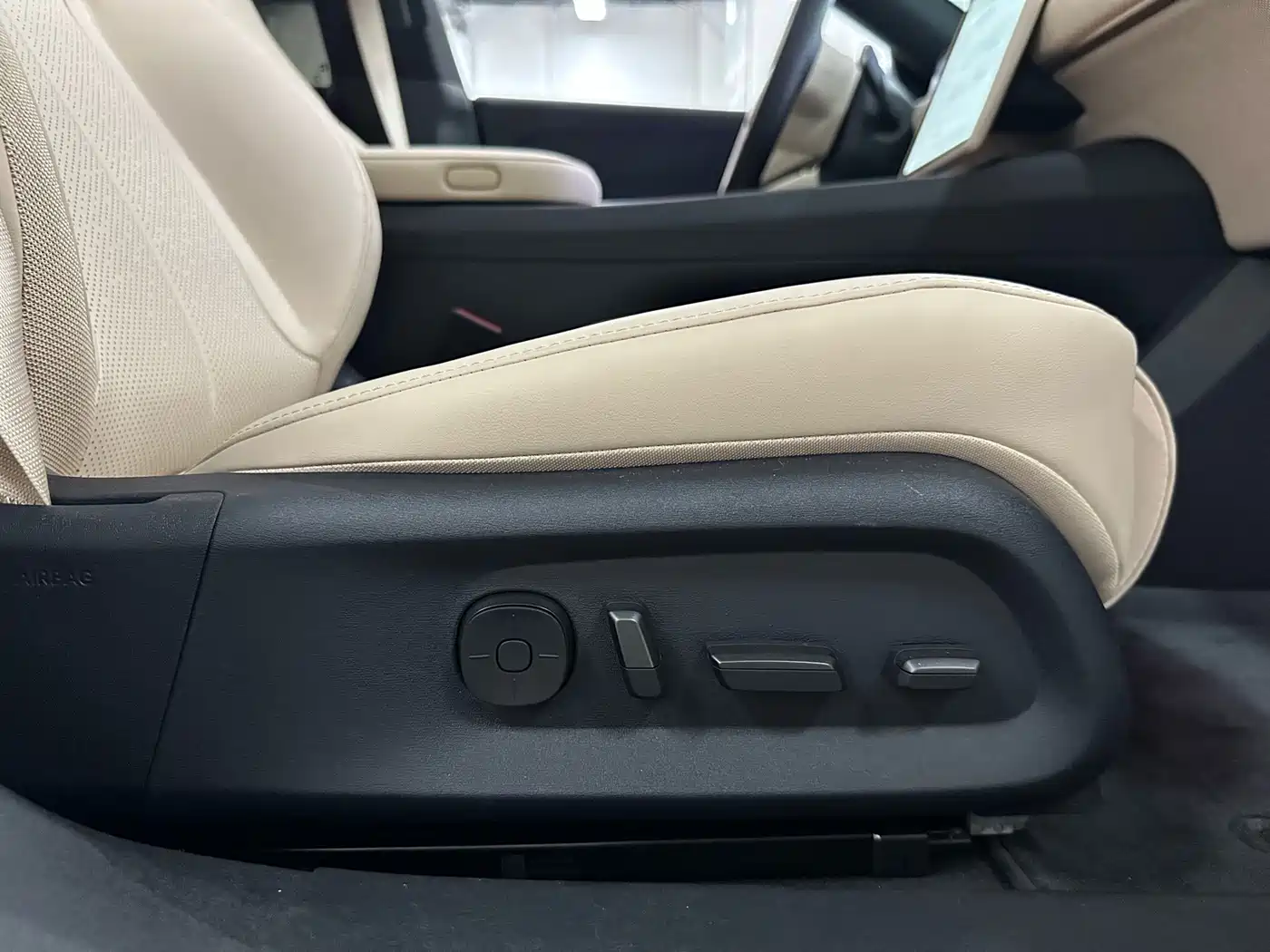 NIO ET5T 2025 2024 75kWh Touring