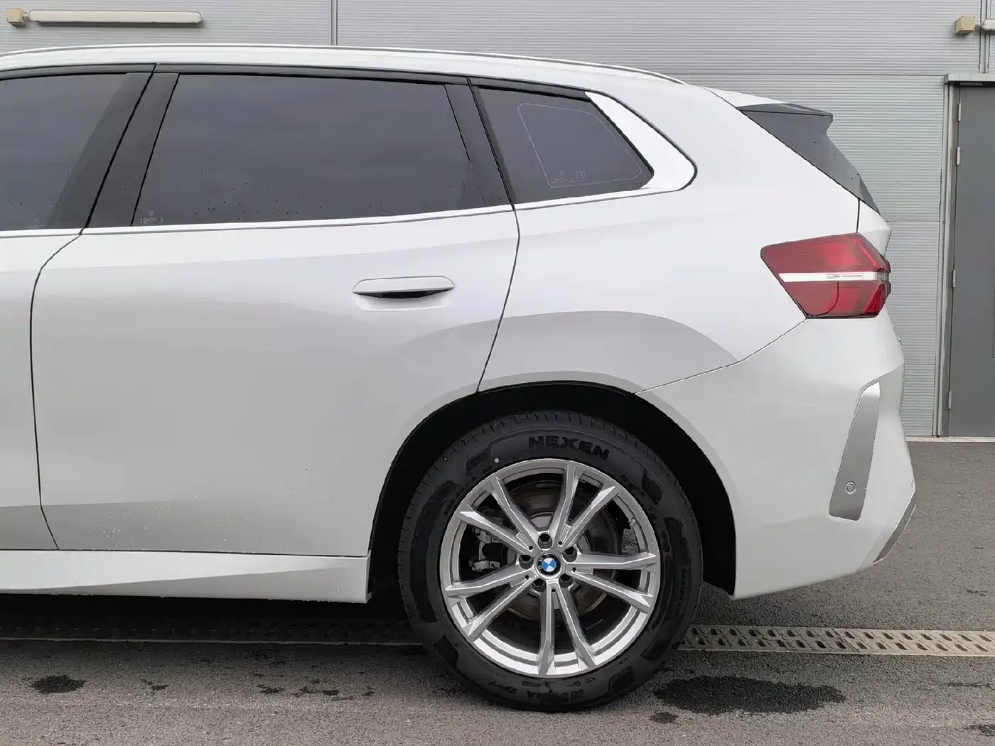BMW X3 2025 Facelift xDrive25L Luxury Package фото 5