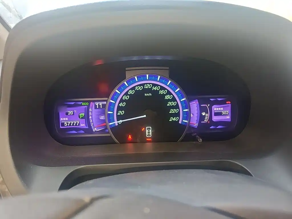 BYD S7 2019 2017 2.0T Automatic Luxury Model