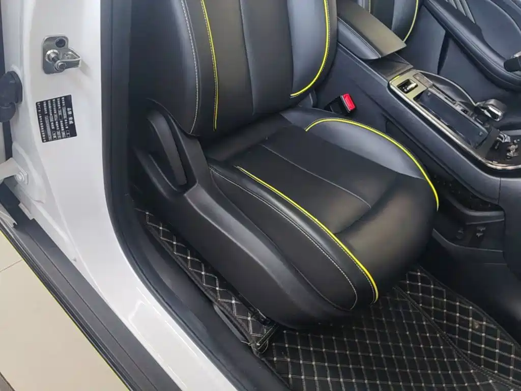 Roewe RX5 2022 2021 PLUS 330TGI Automatic National Trend Premium Edition