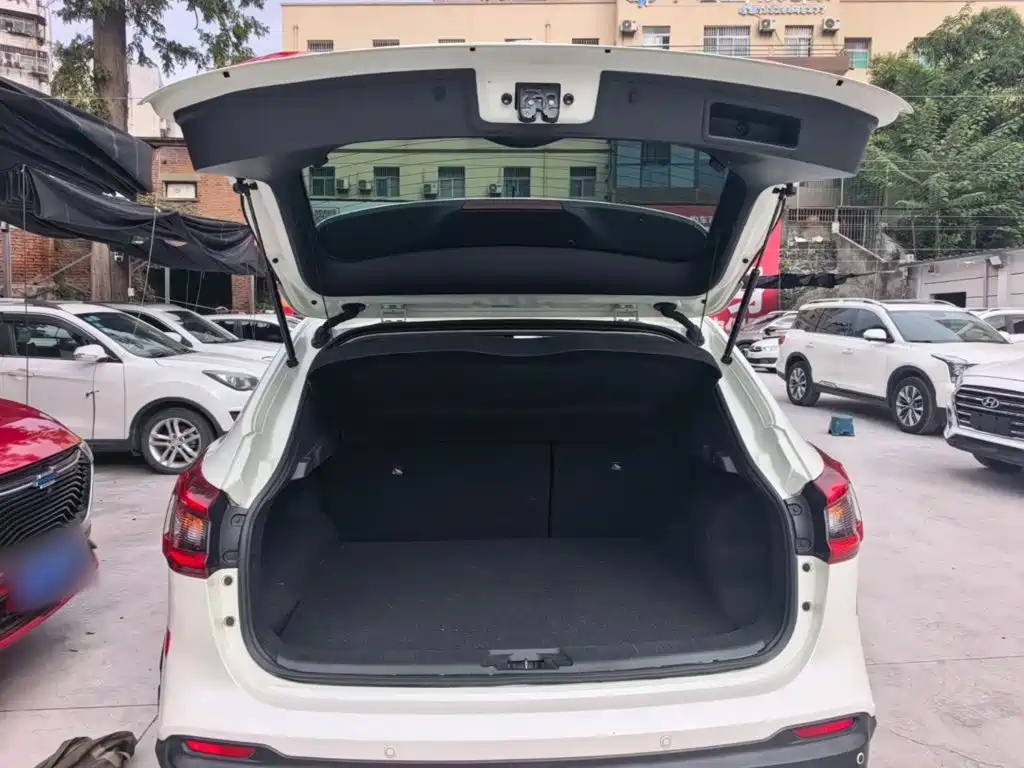 Nissan Qashqai, миниатюра 19