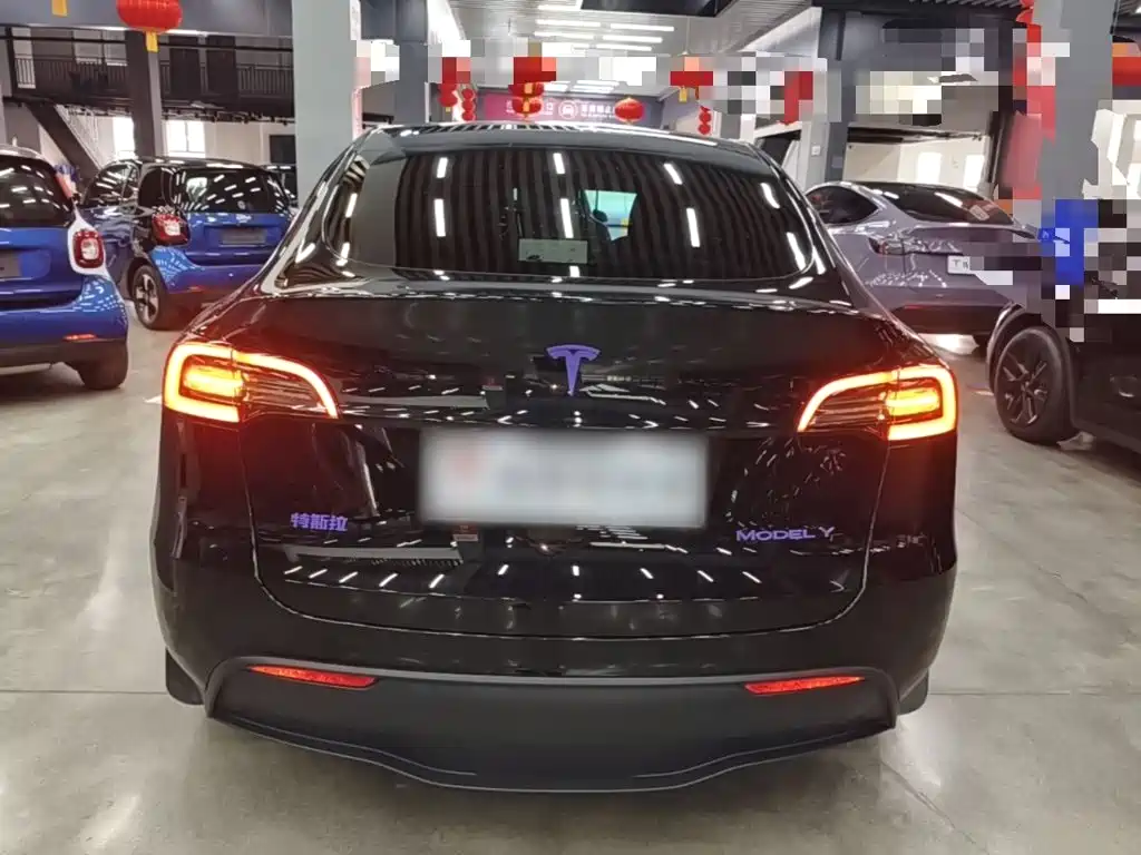 Фото 6 - Tesla Model Y