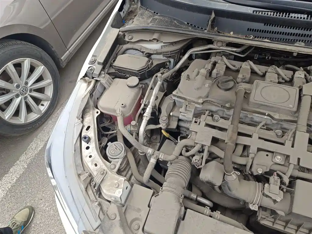 Toyota Levin 2022 Dual Engine 1.8H E-CVT Luxury Edition фото 22