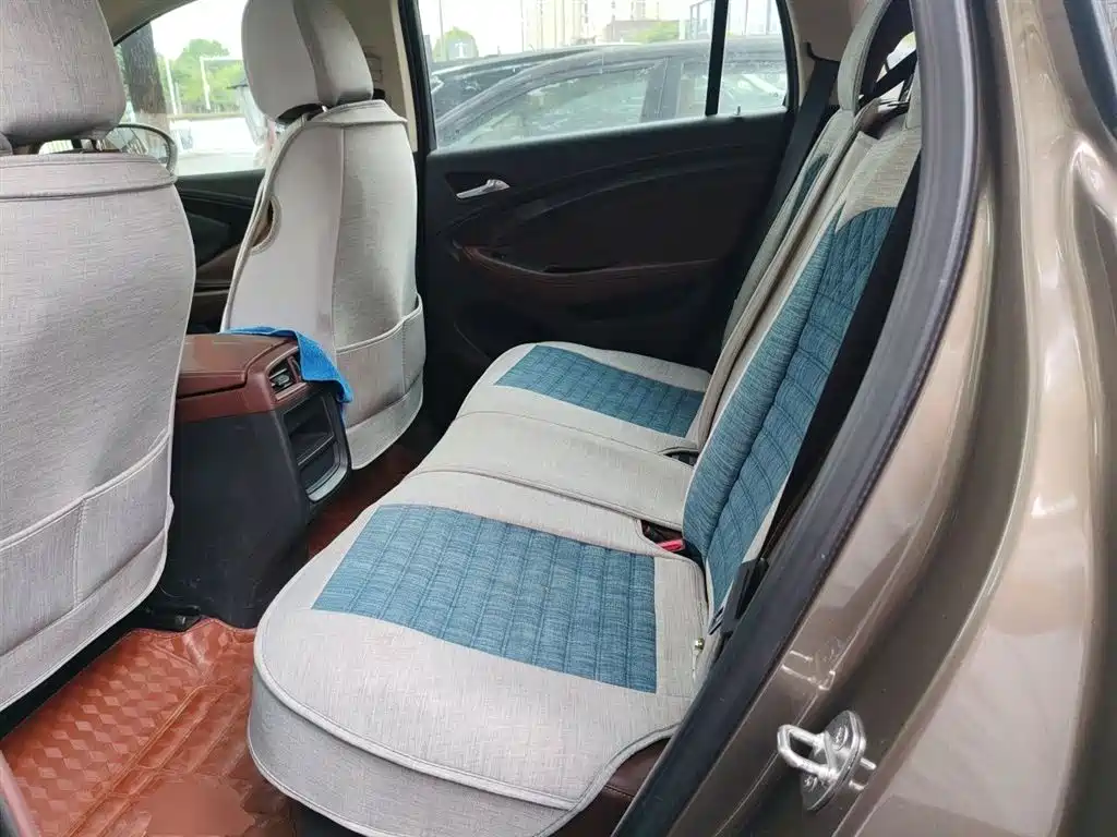 Buick Envision Plus 2016 20T 2WD Elite фото 13