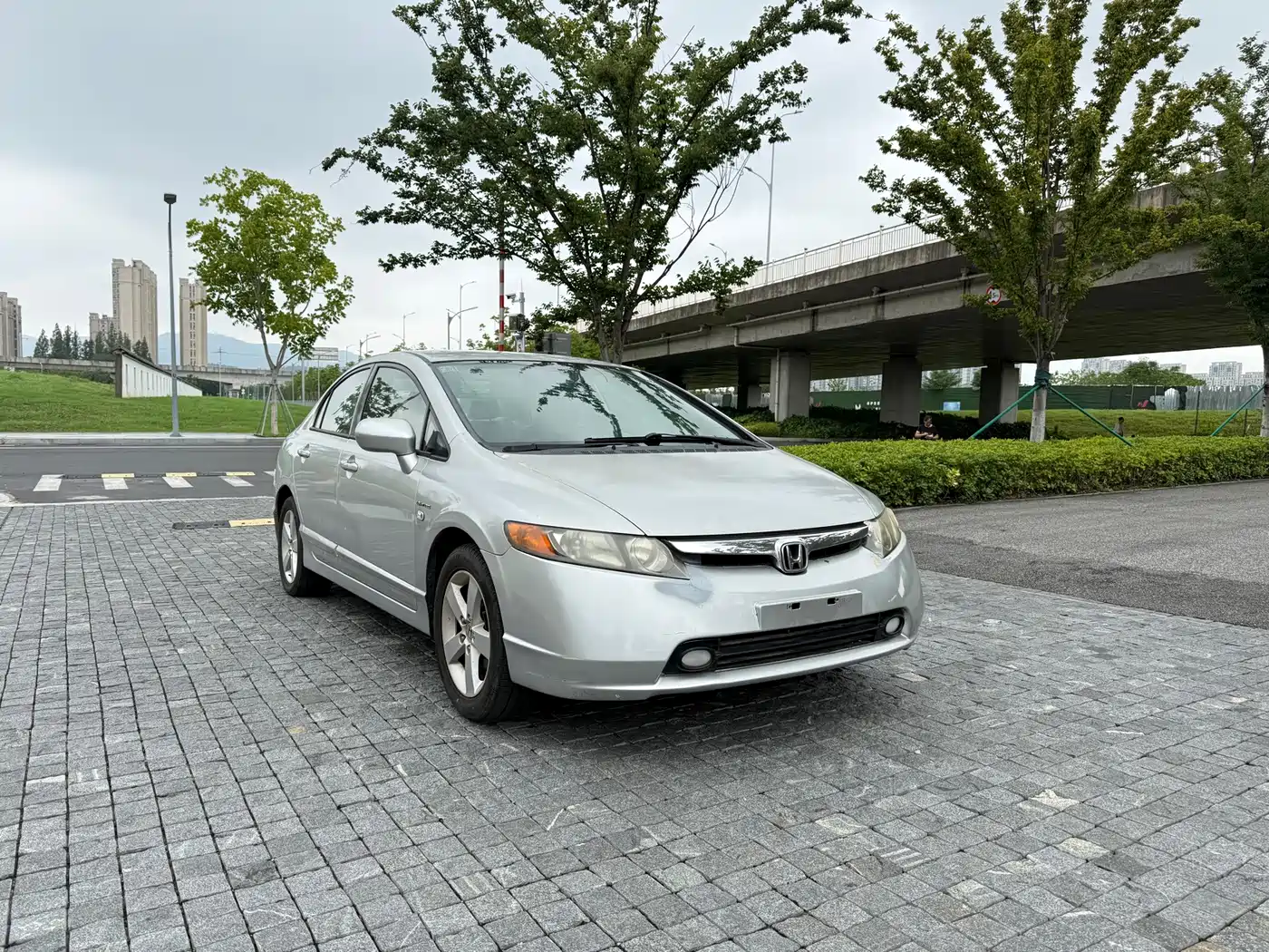 Honda Civic 2010 2009 1.8L Automatic Comfort Edition